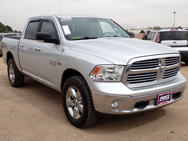 Used 2013 RAM 1500 Lone Star image 6
