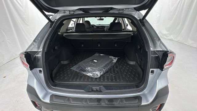 Used 2020 Subaru Outback Limited w/ Popular Package #2 image 18