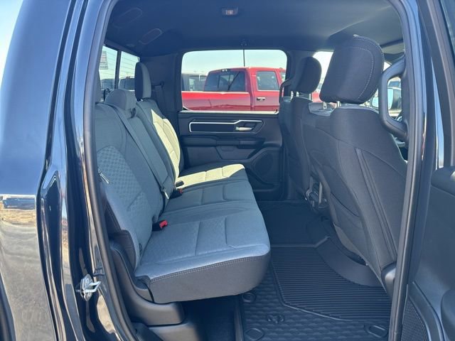 New 2026 RAM 1500 2WD Crew Cab image 15