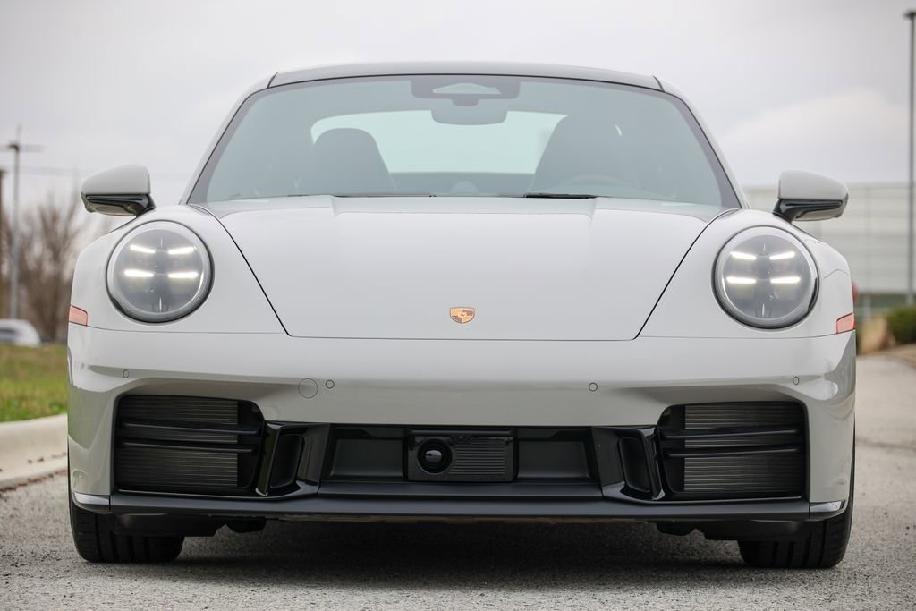 New 2026 Porsche 911 Carrera S image 19