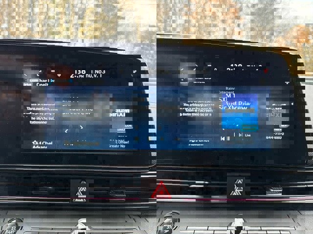 Certified 2025 Hyundai Elantra SEL image 24