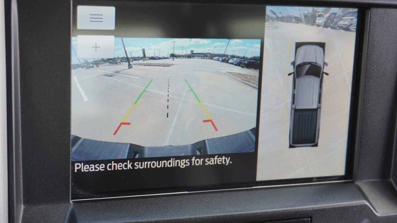 Used 2020 Ford F250 Lariat w/ Lariat Ultimate Package image 18