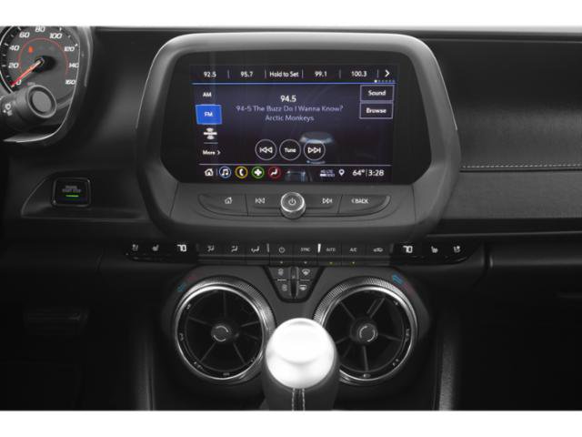 Used 2019 Chevrolet Camaro LT RWD image 13