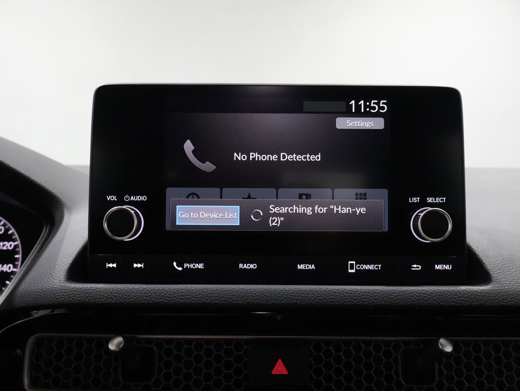 Used 2023 Honda Civic Sport image 27