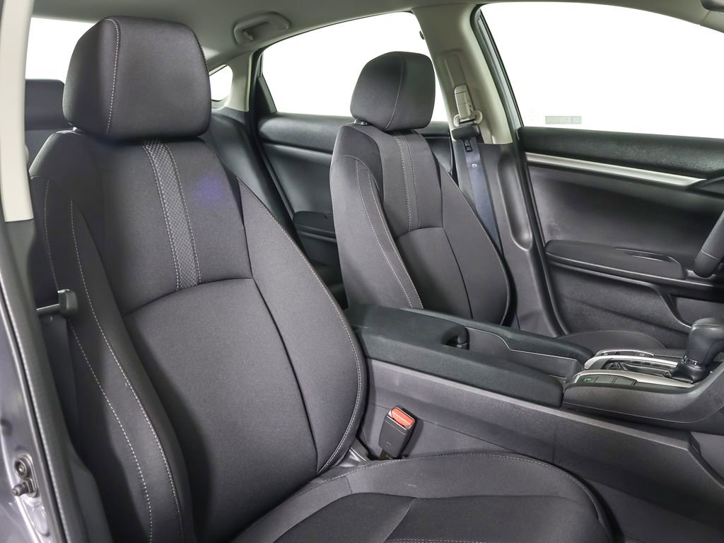 Used 2020 Honda Civic LX image 23