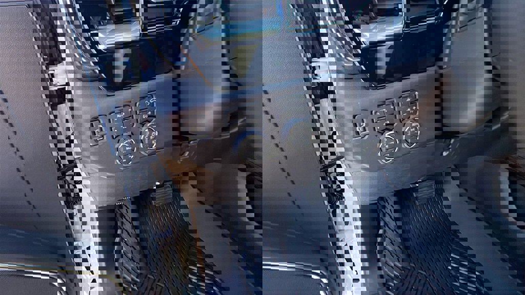 New 2026 Chevrolet Silverado 1500 LT Trail Boss w/ LT Trail Boss Premium Package image 20