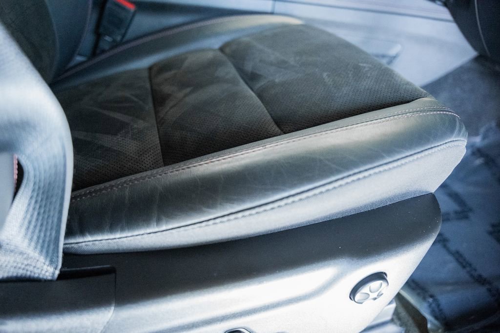 Used 2022 Dodge Durango R/T w/ Blacktop Package image 45