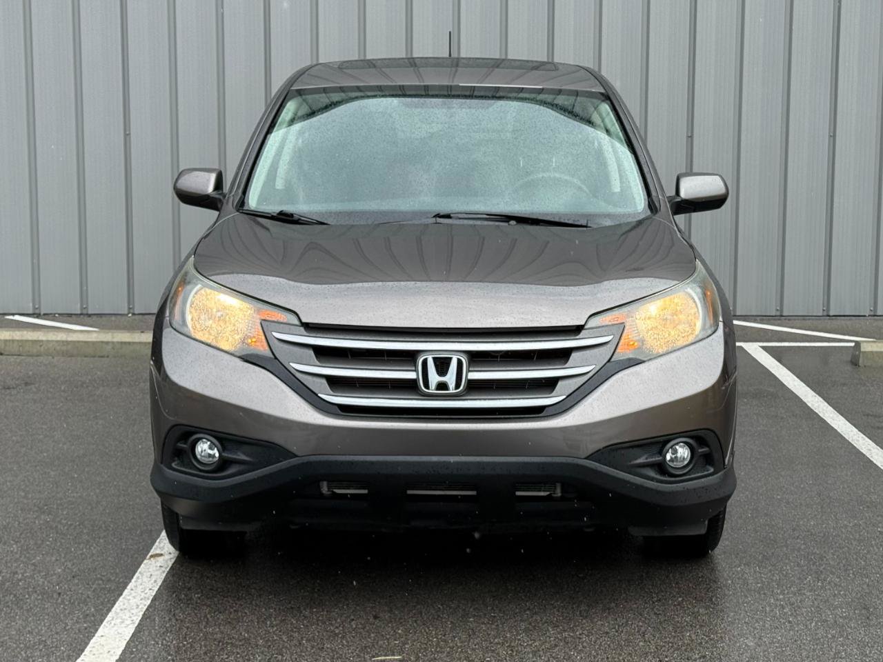 Used 2013 Honda CR-V EX image 2