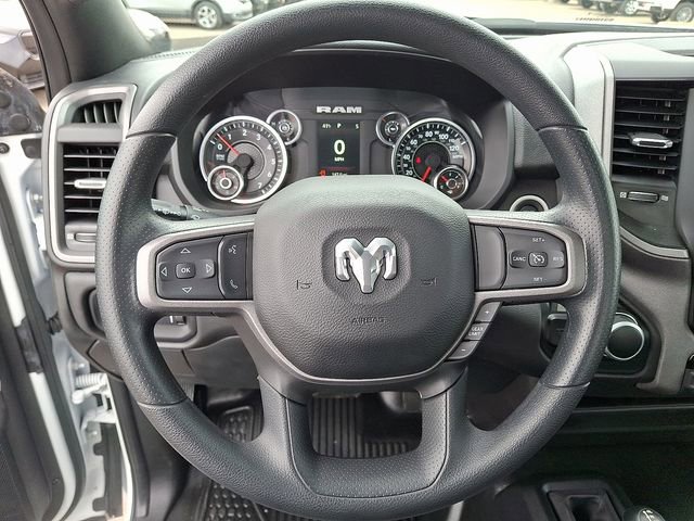 Used 2024 RAM 2500 Tradesman w/ Chrome Appearance Group image 13