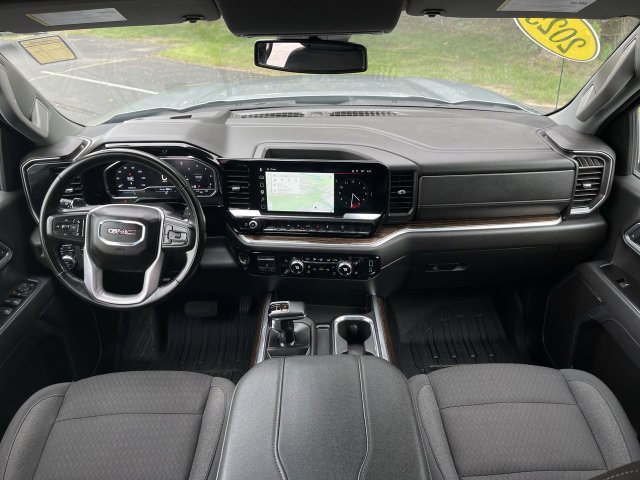 Used 2025 GMC Sierra 1500 Elevation AWD/4WD image 21