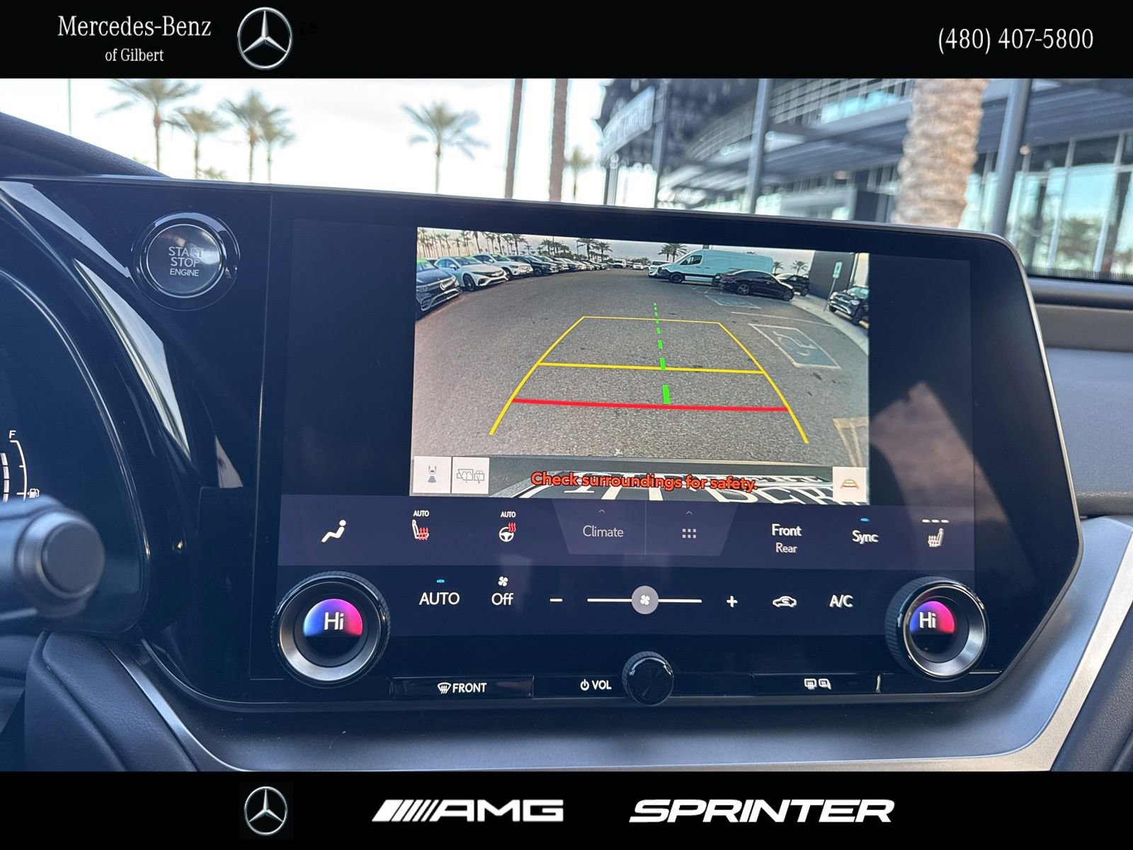 Used 2024 Lexus TX 350 FWD image 26