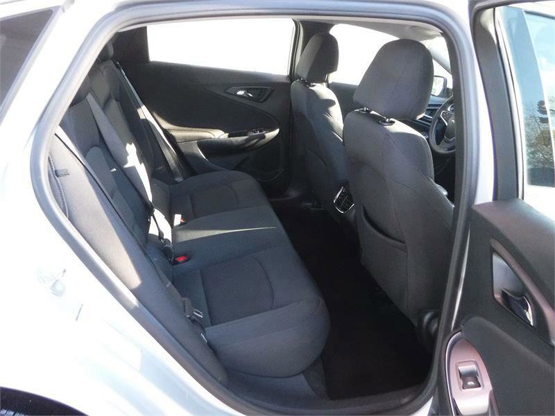Used 2022 Chevrolet Malibu LT image 5