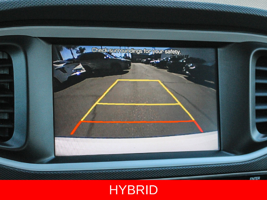 Used 2017 Hyundai Ioniq SEL w/ Tech Package 02 FWD image 23