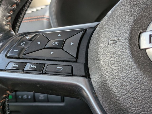 Used 2020 Nissan Sentra SR image 12