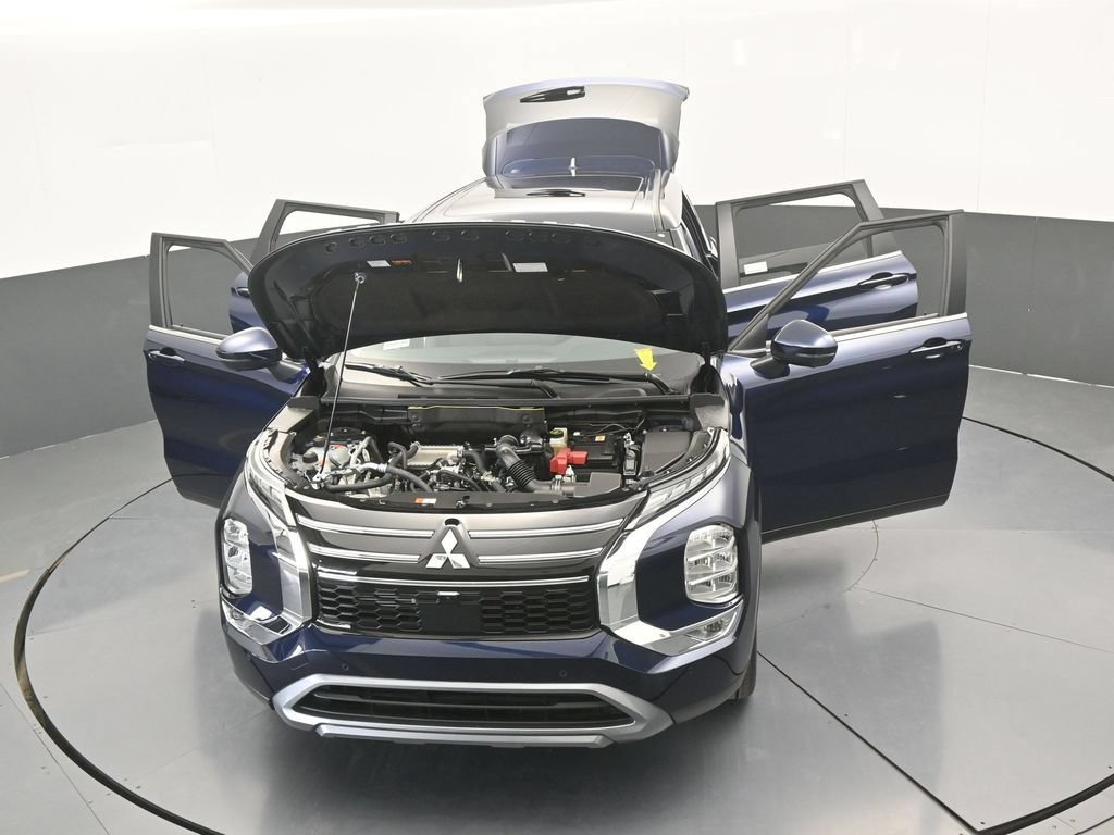 New 2026 Mitsubishi Outlander SE FWD image 83