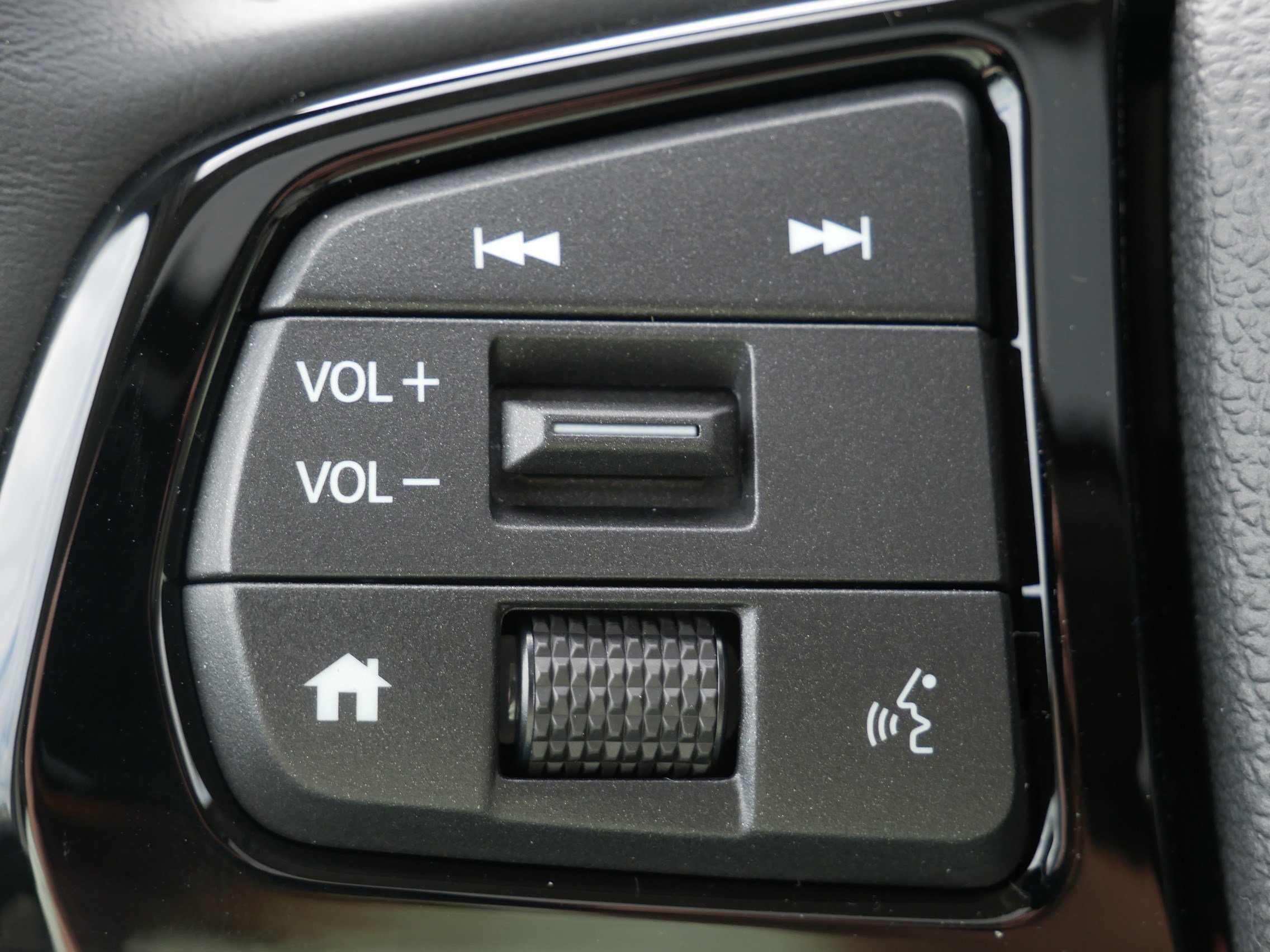 New 2026 Honda Odyssey EX-L image 23