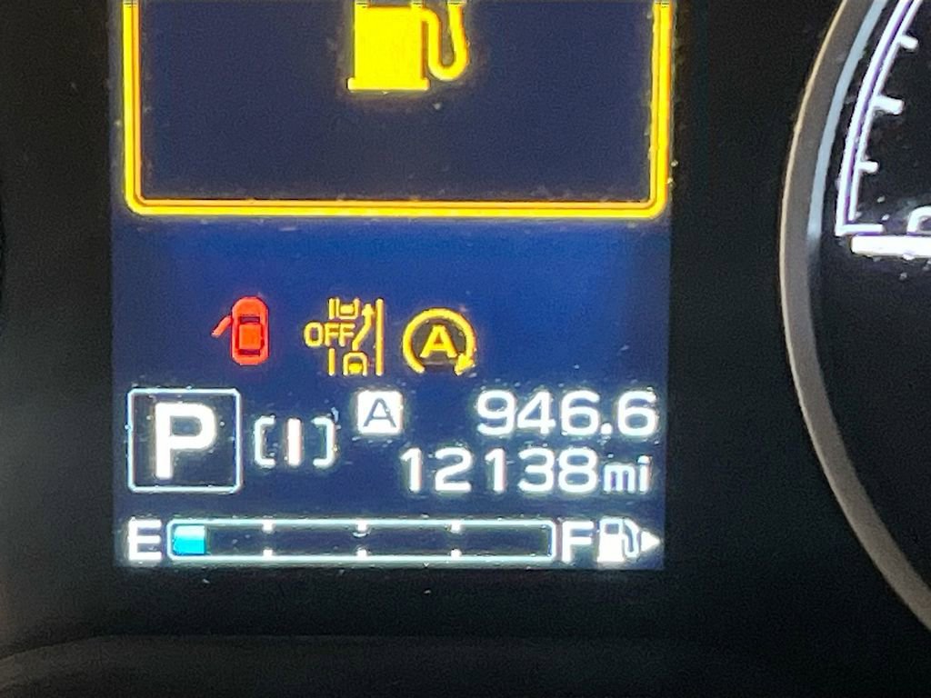 Used 2024 Subaru Forester Premium image 12