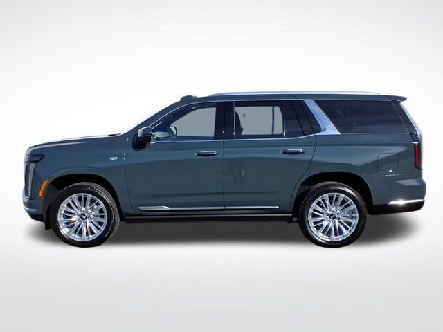 New 2026 Cadillac Escalade Luxury video 2