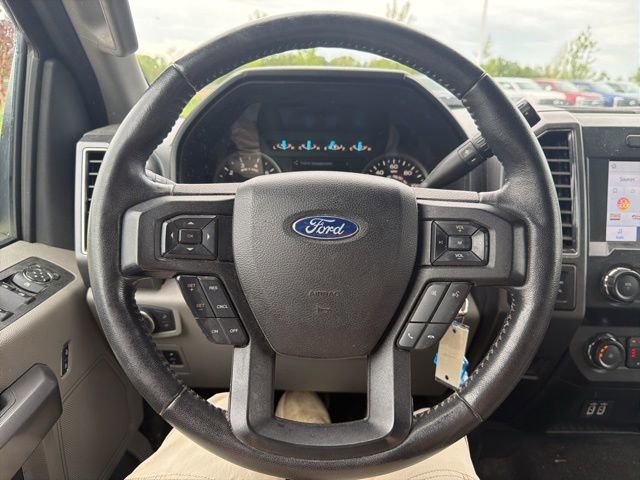 Used 2020 Ford F150 XLT w/ Equipment Group 302A Luxury AWD/4WD image 43