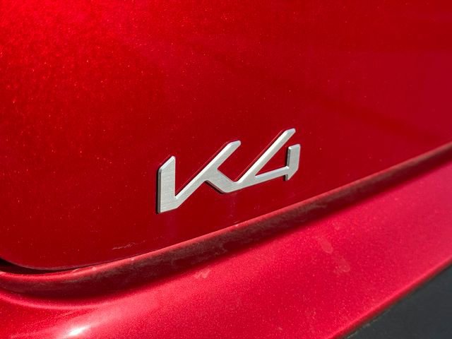 Used 2025 Kia K4 EX FWD image 8