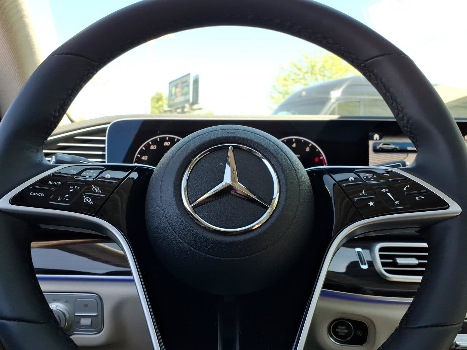 New 2026 Mercedes-Benz GLE 350 4MATIC image 21