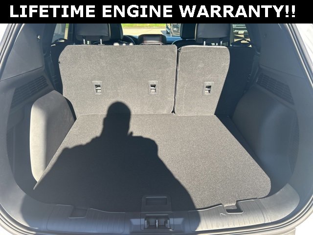 New 2025 Ford Escape ST-Line w/ Tech Pack #1 image 34