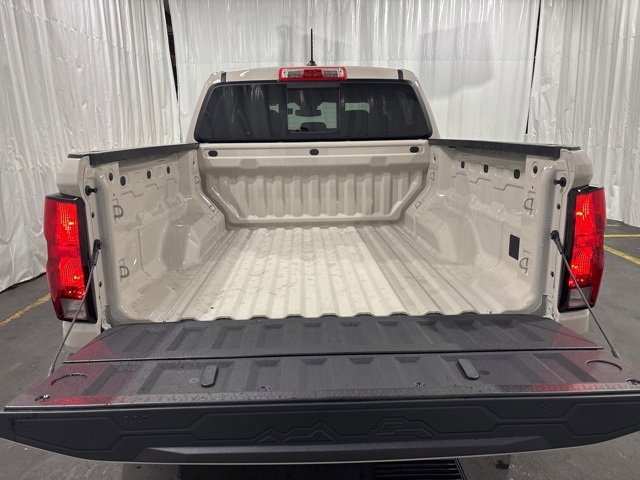 New 2026 Chevrolet Colorado Trail Boss image 11