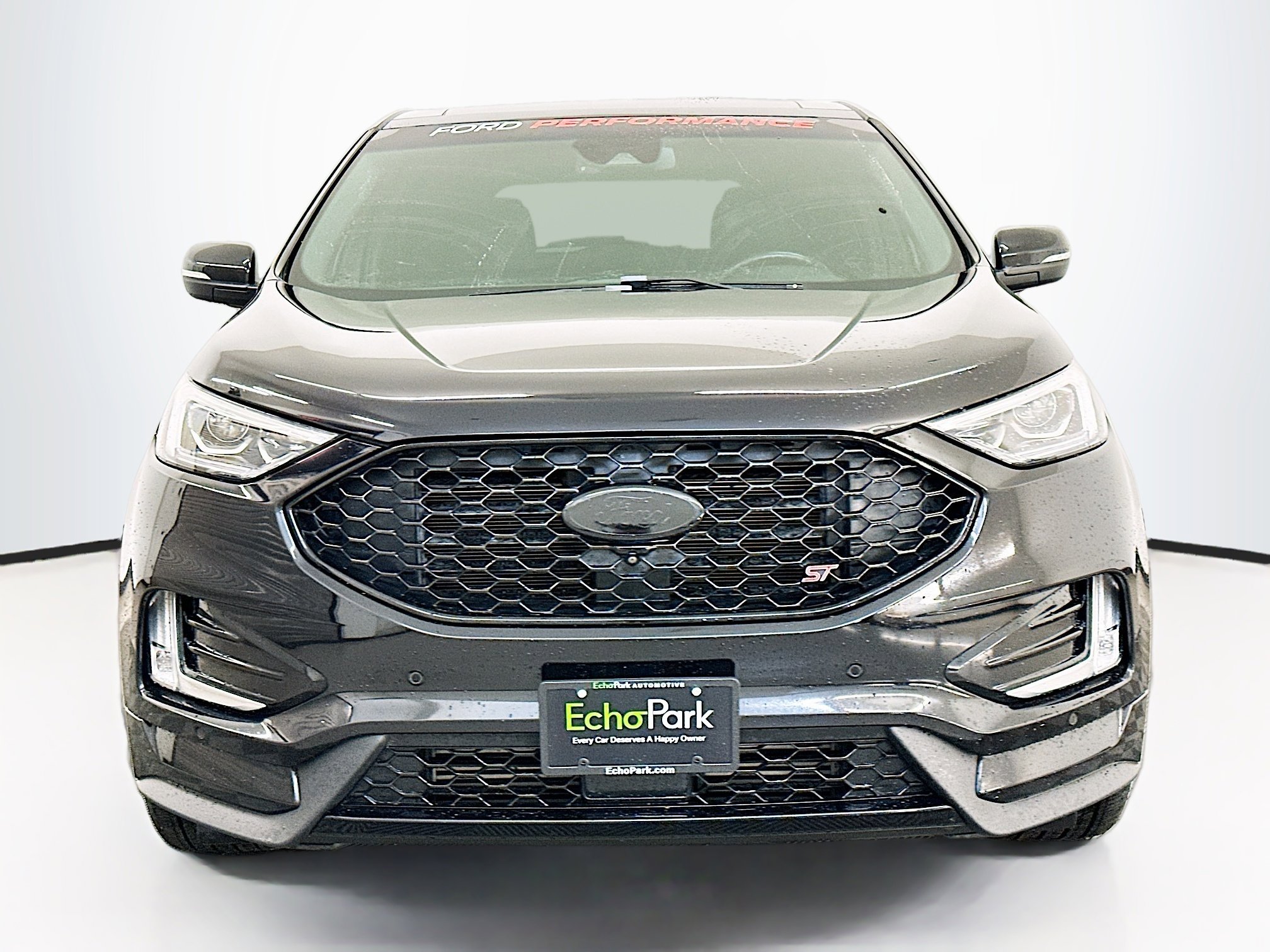 Used 2020 Ford Edge ST w/ Equipment Group 401A image 2