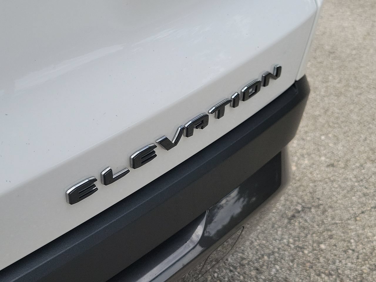 Used 2026 GMC Terrain Elevation FWD image 7