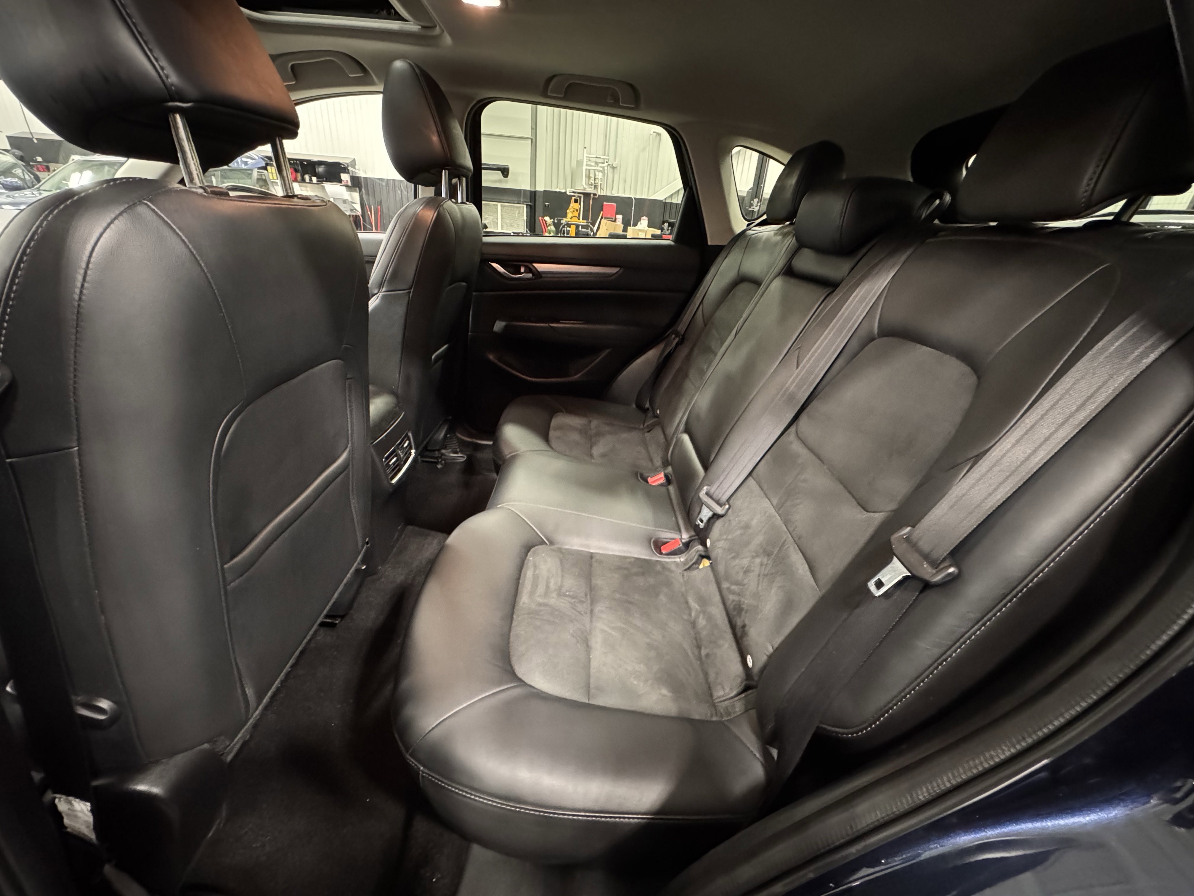 Used 2018 MAZDA CX-5 Touring w/ Preferred Equipment Package image 21