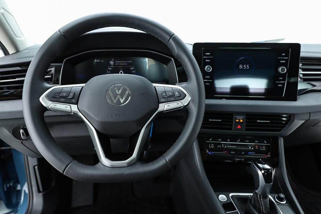 New 2026 Volkswagen Jetta SE FWD image 57