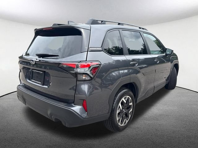 Certified 2026 Subaru Forester Premium AWD/4WD image 16