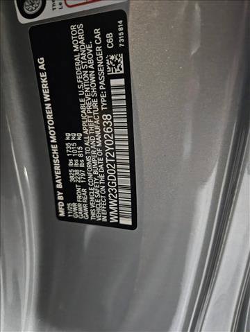 Used 2026 MINI Cooper S FWD image 17