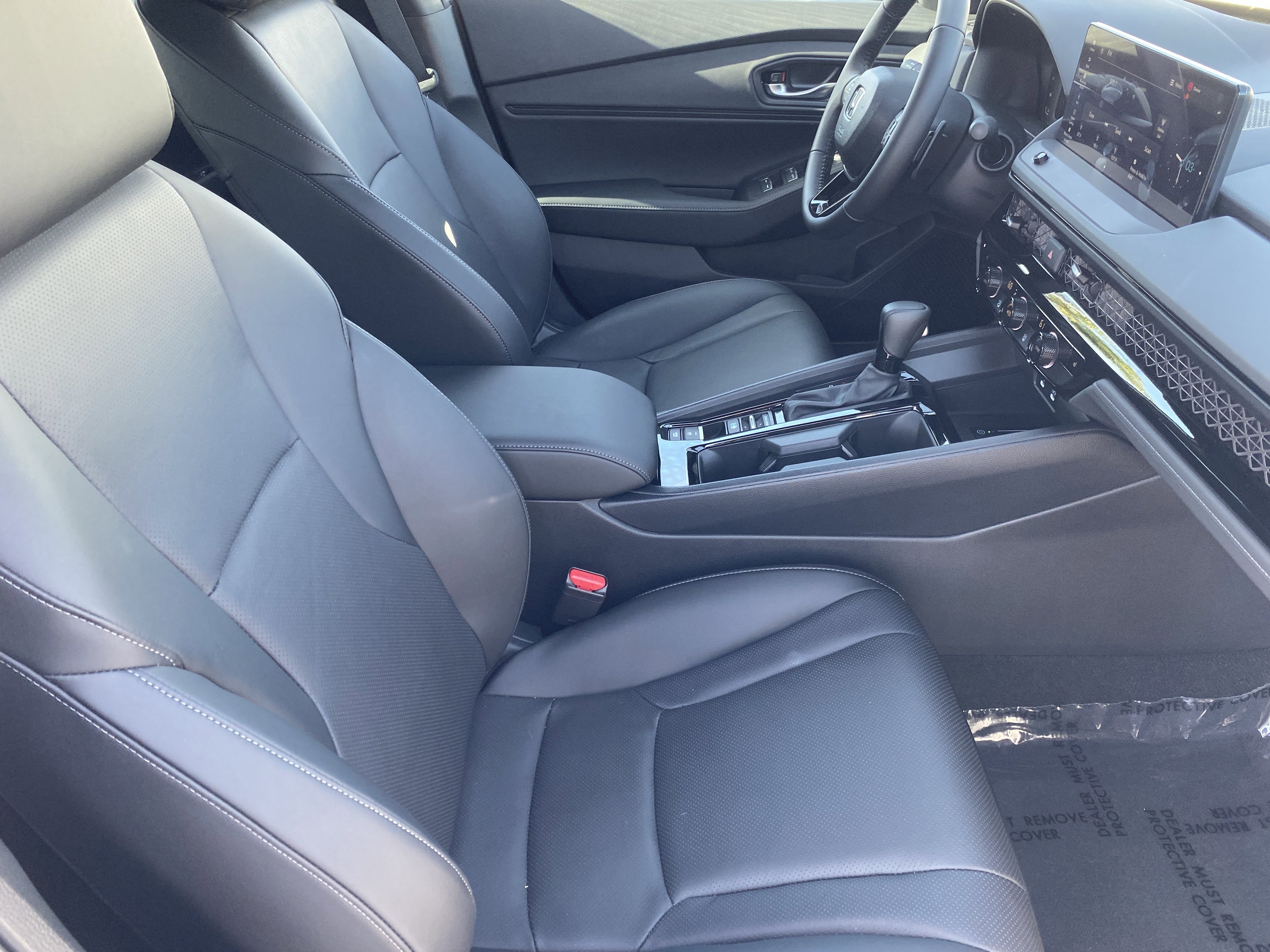 Used 2026 Honda Accord Sport image 9