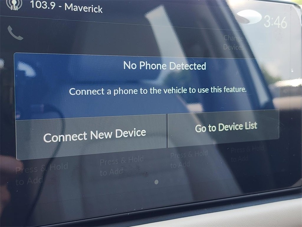 New 2026 Honda HR-V LX image 6