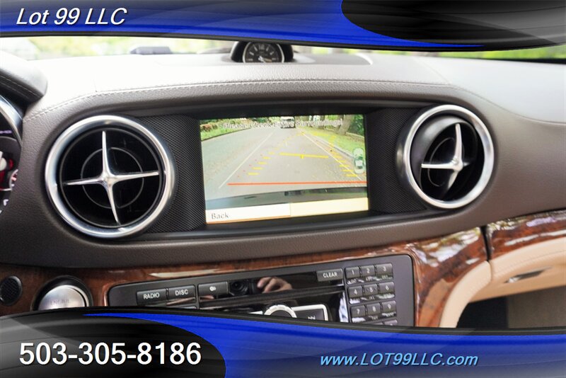 Used 2013 Mercedes-Benz SL 63 AMG image 40