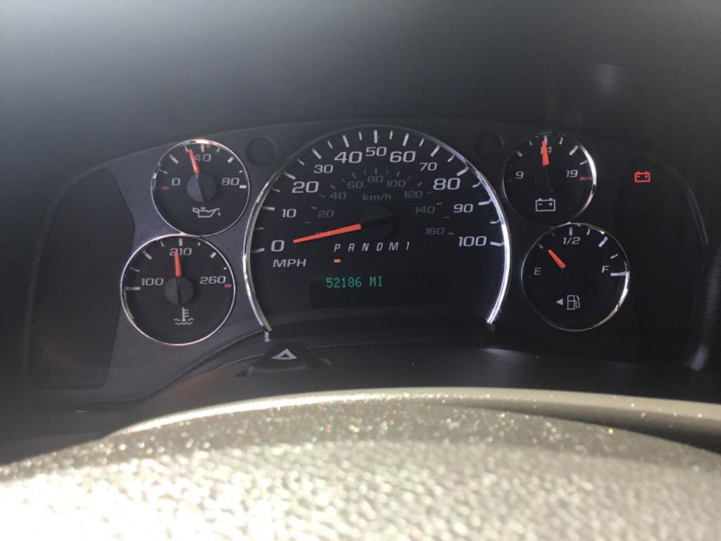 Used 2014 GMC Savana 2500 RWD image 27