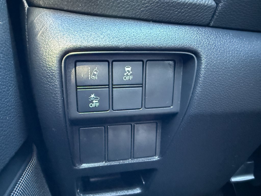 Used 2021 Honda CR-V EX image 28