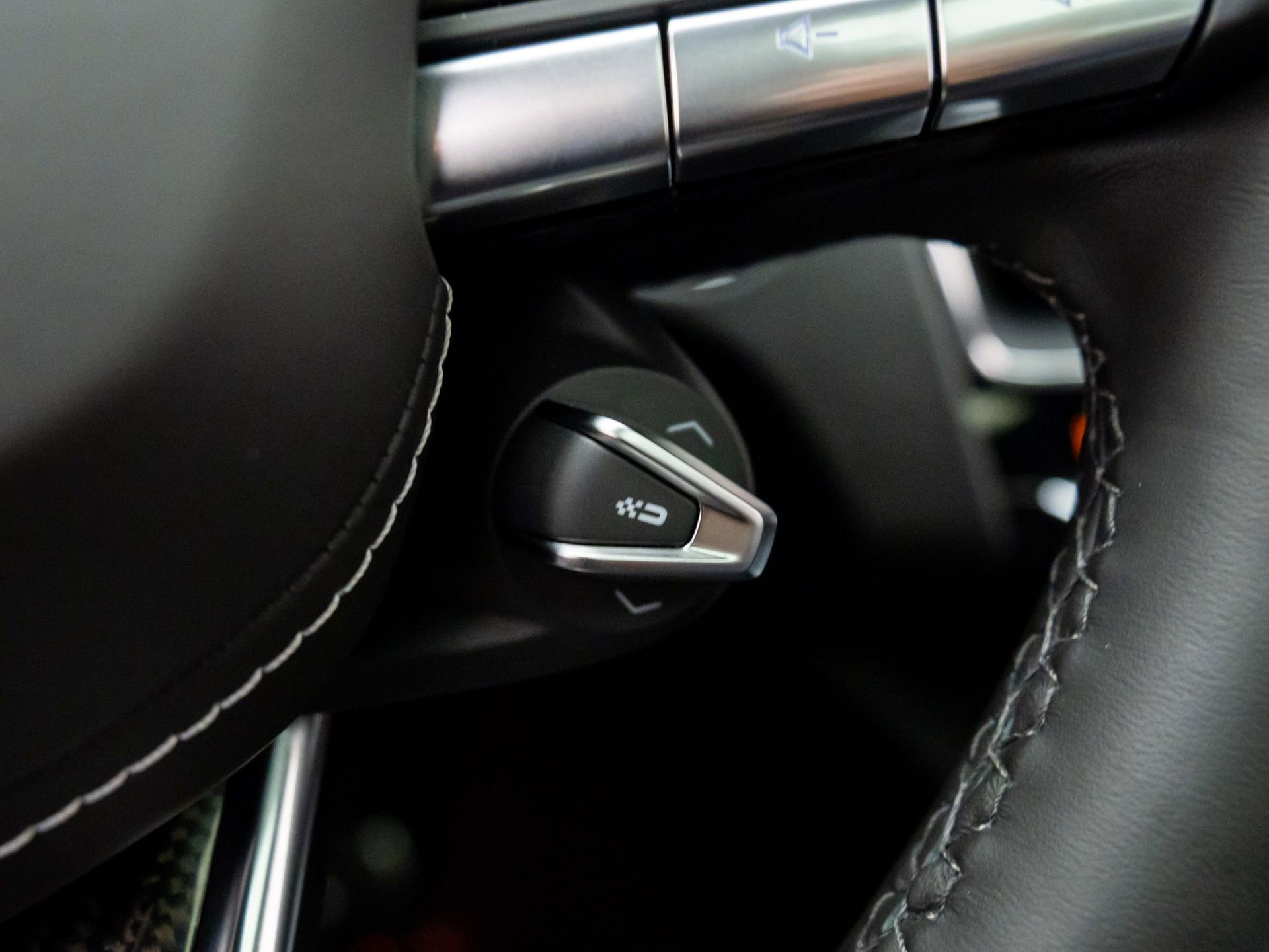 Certified 2026 Cadillac CT5 V Blackwing w/ Precision Package image 48