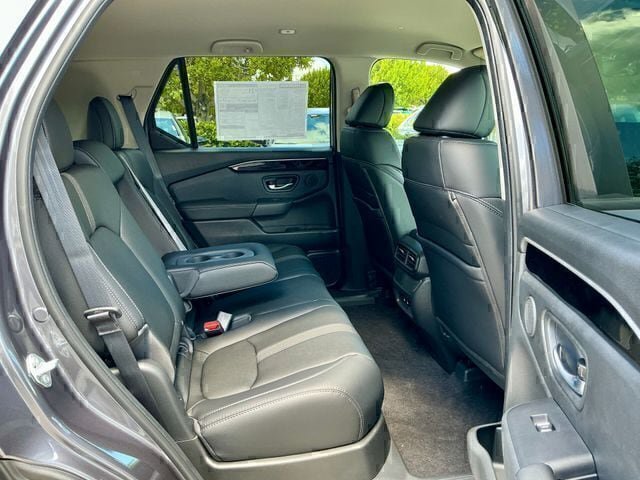 New 2026 Honda Passport RTL image 11