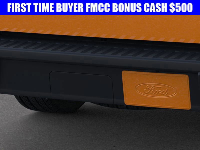 New 2026 Ford Maverick XL image 23