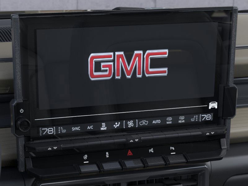 New 2026 GMC Hummer EV SUV image 24