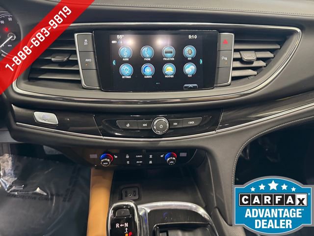 Certified 2018 Buick Enclave Essence AWD/4WD image 6