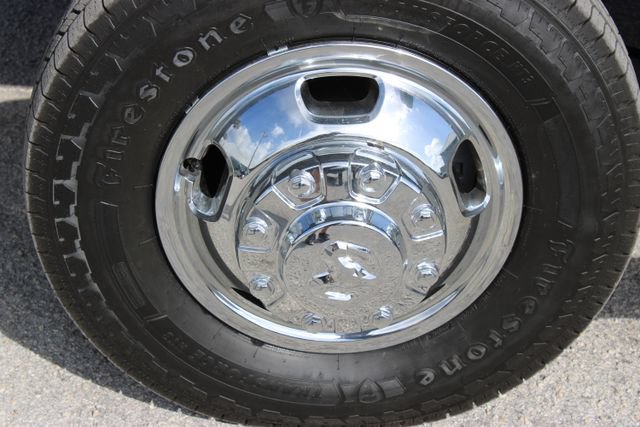 Used 2024 RAM 3500 Big Horn AWD/4WD image 16