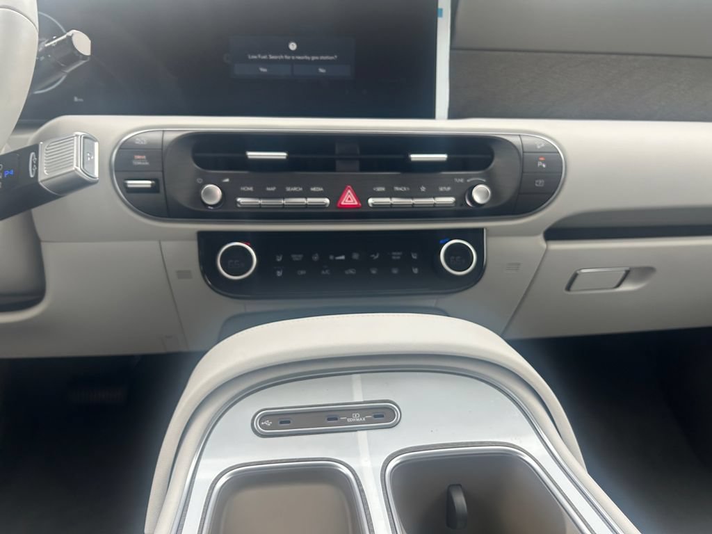 New 2026 Hyundai Palisade SEL Premium AWD/4WD image 11