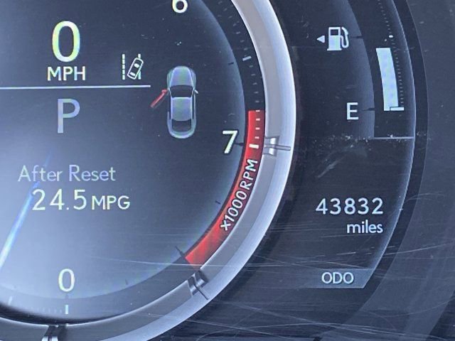 Used 2019 Lexus RC 350 F Sport w/ Accessory Package image 16