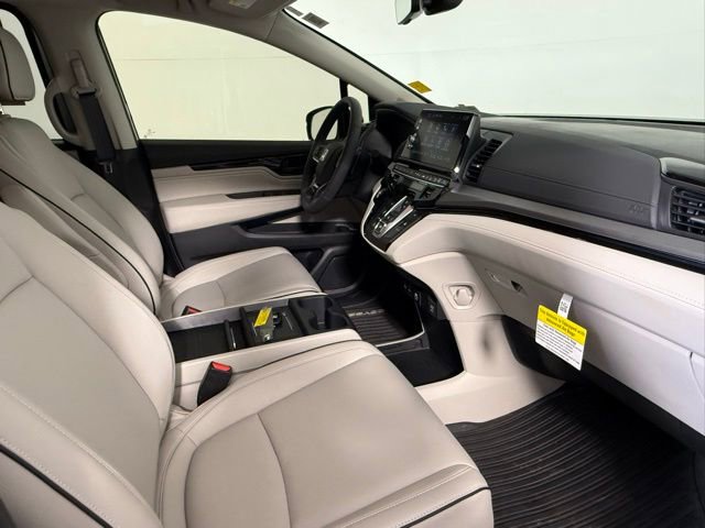 Used 2026 Honda Odyssey Touring image 53
