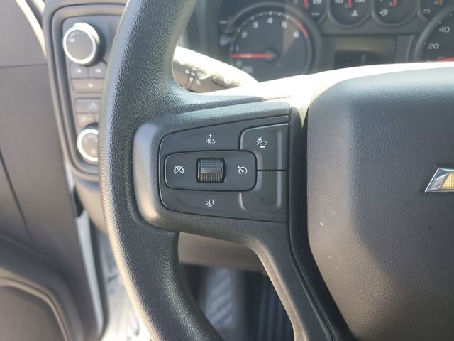 Certified 2024 Chevrolet Silverado 2500 Custom image 25