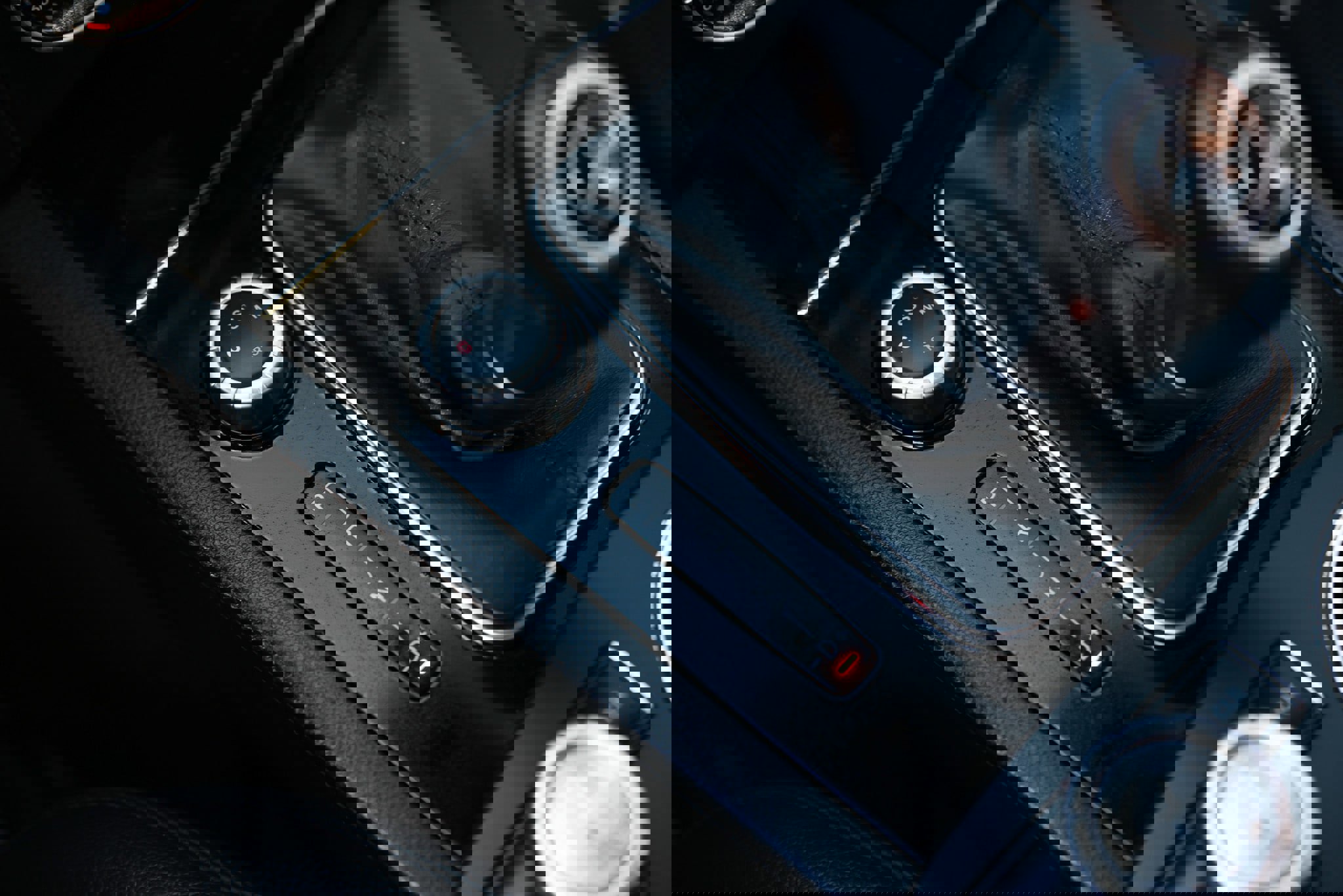 Used 2014 Mercedes-Benz C 63 AMG Sedan image 43