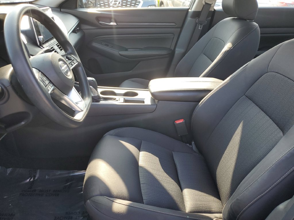 Certified 2020 Nissan Altima 2.5 S FWD image 24
